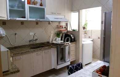 Imagem 11: São Bernardo do Campo - Apartamento Padrão - Rudge Ramos