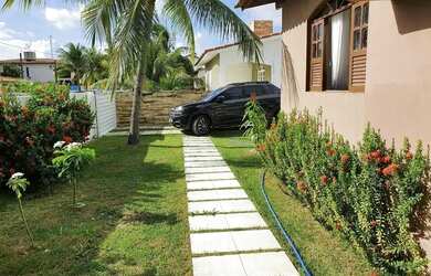 Imagem 5: Casa na Praia dos Carneiros