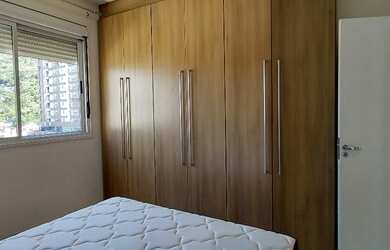 Imagem 11: Apartamento 3 quartos c/ suíte e garagem - Trindade - Florianópolis...
