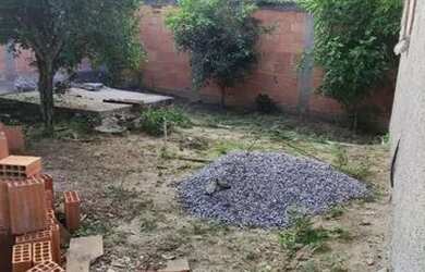 Imagem 6: Casa na rua jussara. 450m² de Área, 2 Banheirose2 Dormitórios