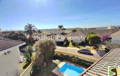 Imagem 4: Sobrado no Altos da Serra II, 339,31 m2 para venda R$2.000.000,00,00 Urbanova