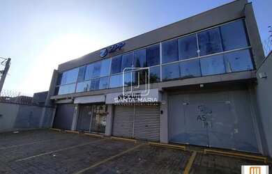 Imagem 2: Salão/Galpão salão - térreo