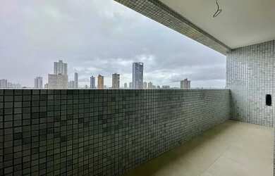 Imagem 7: W Residence Studio 1 suíte / 45m² / 1 vaga de garagem