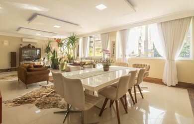 Imagem 10: Apartamento Locação Jardim Paulista 200 m² 2 Dormitórios