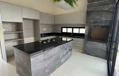 Imagem 2: Locação - Casa térrea Belvedere I - Casa nova nunca teve morador 379m