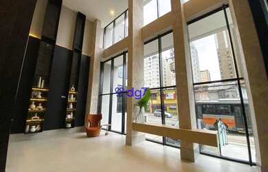 Imagem 13: Apartamento com 1 dormitório, 25 m² - venda por R$ 365.000,00 ou aluguel...