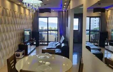 Imagem 5: Apartamento com 3 dorms, Aviacao, Praia Grande - R$ 399 mil, Cod ACT2561