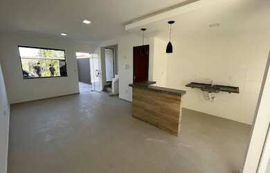 Imagem 4: Casa primeira locação Condomínio Camila 2 suítes