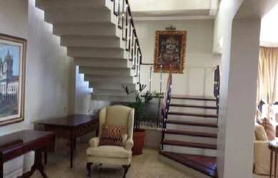 Imagem 14: Apartamento com 4 dormitórios, 1000 m² - venda por R$ 7.000.000,00 ou...