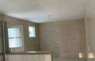 Imagem: A casa possui 2 Dormitórios, 1 Banheiro e 80m² de Área e