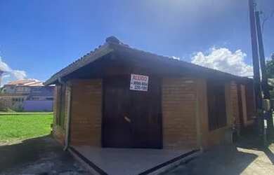 Imagem: O depósito está localizado em Centro, Maricá para alugar