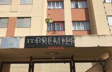 Imagem 1: Residencial Itaporã - Apartamento à venda por R$ 249.000,00 - Igapó,...