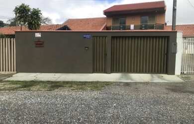 Imagem 3: Casa para venda possui 240 metros quadrados com 3 quartos em Embaré -...