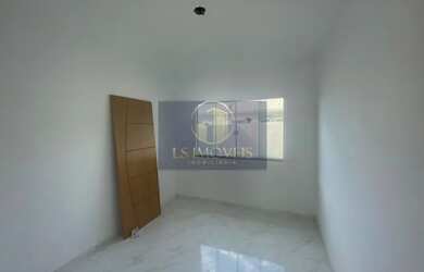 Imagem 6: Casa Padrão. 10m² de Área, 1 Vaga na garageme2 Dormitórios