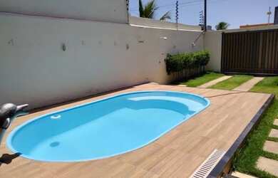 Imagem 2: CASA RESIDENCIAL em ARACAJU - SE, ZONA DE EXPANSÃO MOSQUEIRO