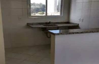 Imagem 3: APTO - CENTRO. Piscina, Varanda, 59m² de Áreae1 Vaga na garagem