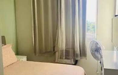 Imagem 5: Apartamento com 2 Quartos, suíte e vaga à venda - Campo Grande/ Rio...