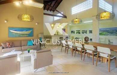 Imagem 14: Casa alto padrão com 4 suítes no Condomínio Equilibrium Atibaia