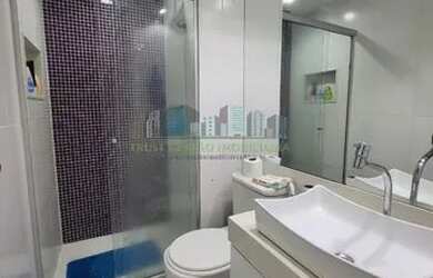 Imagem 9: Apartamento para Venda em Rio de Janeiro, Freguesia (Jacarepaguá), 3 dormitórios, 1 suíte