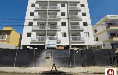 Imagem: O apartamento à venda possui 1 Dormitório, 2 Banheiros, 1