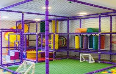 Imagem 9: Terreno - Excelente localização no Condomínio Fazenda Vila Real em...