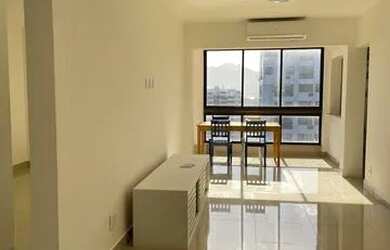 Imagem 5: Apartamento de 1 quarto na Barra da Tijuca - RJ por R$860.000 para venda...