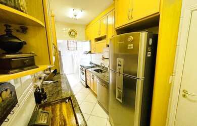 Imagem 13: Apartamento com 4 dormitórios à venda, 193 m² - Riviera de São Lourenço...