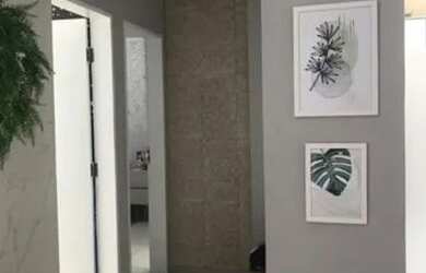 Imagem 5: NOVO TEMPO 2. Varanda, Imóvel novo, 61m² de Áreae1 Vaga na garagem