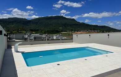 Imagem 15: Casa em Alto Padrão no Bairro São Jacó em Sapiranga