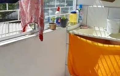 Imagem 6: VENDO APARTAMENTO NO CLIMERIO SARMENTO