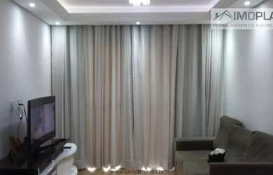 Imagem 1: Apartamentos para venda em Jundiaí no bairro Jardim Tamoio