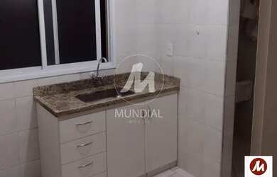 Imagem 4: Apartamento (tipo - padrao) 2 dormitórios/suite, cozinha planejada, em condomínio fechado