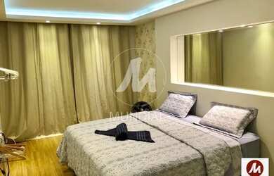 Imagem 5: Apartamento tipo - padrao 1 dormitórios, cozinha planejada, elevador,...