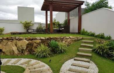 Imagem 11: Bela Casa para venda ou locação no Condomínio Theodora em Itu/SP