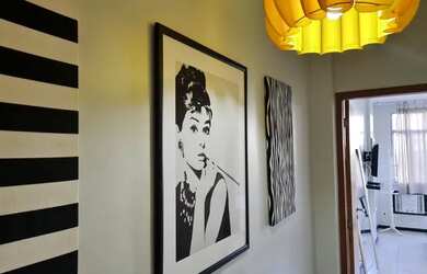 Imagem 16: Somente Temporada 55 metros quadrados com 1 quarto em Copacabana - Rio...