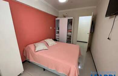 Imagem 15: APARTAMENTO - VILA ALZIRA - SP