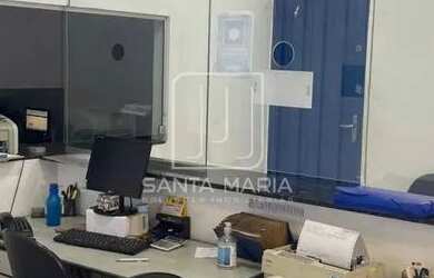 Imagem 13: Salão/Galpão salão - térreo , portaria 24 horas