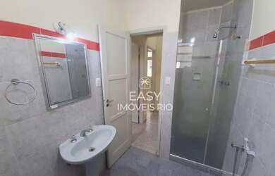 Imagem 10: 02 QUARTOS, próximo ao METRÔ e PRAIA de BOTAFOGO, à venda, 68 m² por...