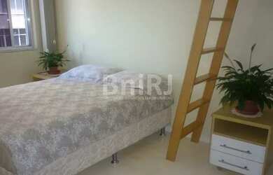 Imagem 15: Apartamento para Venda na Avenida Atlântica, Leme Copacabana