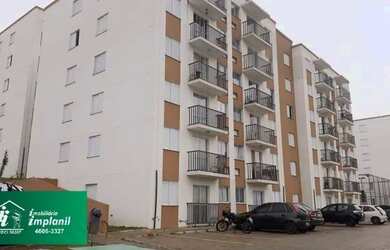 Imagem 1: Apartamento à venda na Vila Tupi em Várzea Paulista