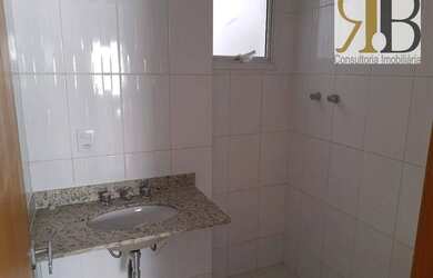 Imagem 9: VAZIO 1ª LOCAÇÃO. Piscina, Varanda, 93m² de Áreae2 Vagas na garagem