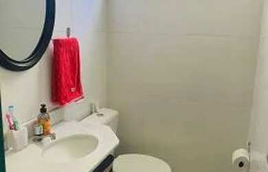 Imagem 8: Apartamento com 2 Quartos, suíte e vaga à venda - Campo Grande/ Rio...