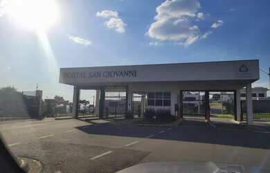 Imagem 8: Magnífico terreno à venda, 412 m² por R$ 300.000 - Condomínio San...