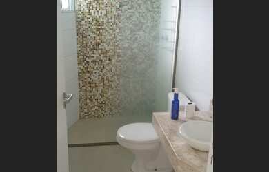 Imagem 6: Sobrado com 3 suítes. Prox. ao Shop Anália Franco - 3 vagas