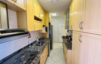 Imagem 12: Apartamento com 4 dormitórios à venda, 193 m² - Riviera de São Lourenço...