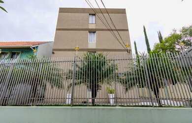 Imagem: O apartamento possui 3 Dormitórios, 1 Banheiro, 92m² de Área