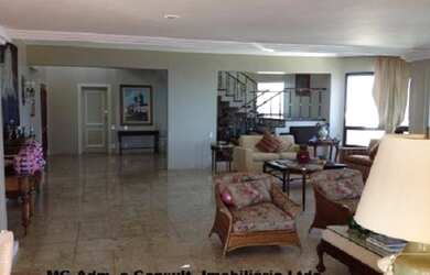 Imagem 8: Apartamento com 4 dormitórios, 1000 m² - venda por R$ 7.000.000,00 ou...