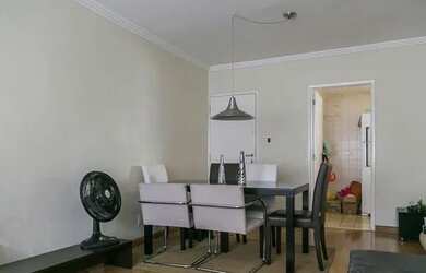 Imagem 8: Apartamento à venda em Liberdade com 84 m², 3 quartos, 1 vaga