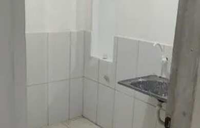 Imagem 3: apartamento térreo. 1 Vaga na garageme2 Dormitórios