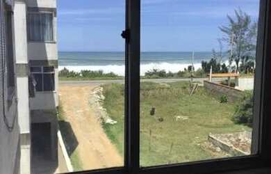 Imagem 7: Saquarema -barra nova. Varanda, 1 Banheiroe2 Dormitórios